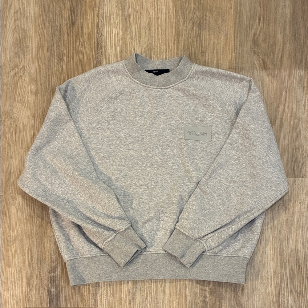 Pajar Atlin Oversized Sweater